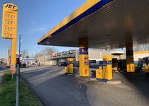 Bild zu JET Tankstelle