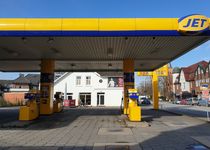 Bild zu JET Tankstelle