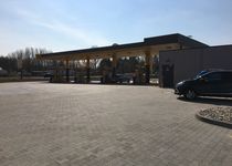 Bild zu JET Tankstelle