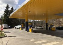 Bild zu JET Tankstelle