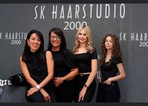 Bild zu SK Haarstudio