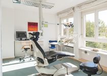 Bild zu Zahnarztpraxis Dr. Michael Rückel
