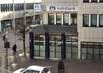 Bild zu Volksbank Oberberg eG, Gummersbach Bismarckplatz