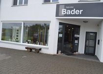 Bild zu Gebrüder Bader GmbH - Türen - Fenster - Vordächer - Wintergärten - Garagentore