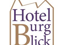 Bild zu Land-gut-Hotel BurgBlick