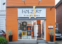 Bild zu HolzArt Tischlerei - Fenster - Türen - Einbruchschutz