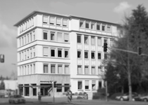 Bild zu Zahner Net GmbH IT-Systemhaus / Zeiterfassung / Datenschutz