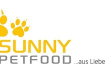 Bild zu SUNNY Petfood ... aus Liebe zum Tier!