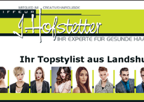 Bild zu Coiffeur Jörg Hofstetter