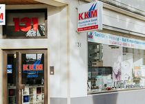 Bild zu KKM Haustechnik GmbH