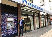 Bild zu Geldautomat VR-Bank Bonn Rhein-Sieg eG
