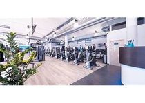 Bild zu all inclusive Fitness Duisburg Innenhafen