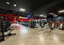 Bild zu all inclusive Fitness Recklinghausen City