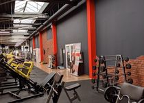 Bild zu all inclusive Fitness Krefeld