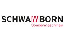 Bild zu Schwamborn Sondermaschinen GmbH