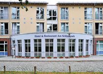 Bild zu Hotel & Restaurant Am Schlosspark