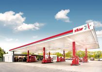 Bild zu star Tankstelle