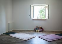 Bild zu Babymassage Naumburg - Babymassagekurse & Krabbelgruppen