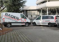 Bild zu Baden Dienstleistungen e.K. / Gebäudereiniger Karlsruhe