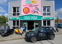 Bild zu Roller König City Store Süd