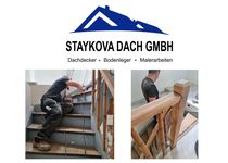 Bild zu Staykova Dach GmbH