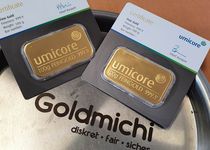 Bild zu Goldmichi Edelmetallhandel