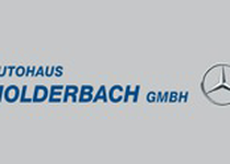 Bild zu Autohaus Holderbach GmbH