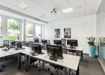 Bild zu Bechtle IT-Systemhaus Karlsruhe