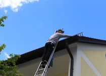 Bild zu 1a Dachservice - Dachrinnen Reinigung