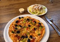 Bild zu Pizzeria Restaurant Lo Stivale Uno Krefeld