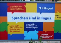 Bild zu inlingua Sprachschule Lübeck / Sprachkurse und Übersetzungen im Hansebelt