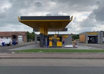 Bild zu JET Tankstelle