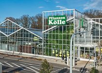 Bild zu Pflanzen-Kölle Gartencenter GmbH & Co. KG Stuttgart