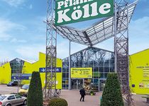 Bild zu Pflanzen-Kölle Gartencenter GmbH & Co. KG Berlin - Hoppegarten