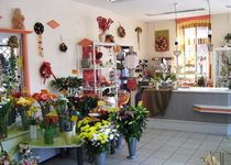 Bild zu Blumen-Atelier Caroline Panzer, Bad Köstritz