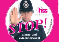 Bild zu HSS Spezialisten für Alarmanlagen, Sicherheitstechnik, Videoüberwachung