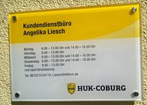 Bild zu HUK-COBURG Versicherung Angelika Liesch in Kirn