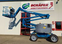 Bild zu Schäfer Arbeitsbühnen GmbH & Co.KG