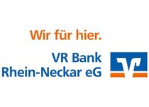 Bild zu VR Bank Rhein-Neckar eG, Filiale Franklin ohne Geldautomat