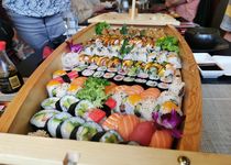 Bild zu Sushi House