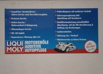 Bild zu Kfz-Meisterbetrieb Reder