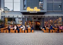 Bild zu PETER PANE Burgergrill & Bar