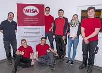Bild zu WISA Werkzeug- und Formenbau GmbH