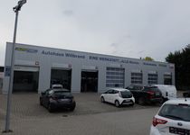 Bild zu Autohaus Willbrand GmbH