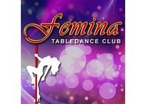 Bild zu Femina Tabledance Club | Stripclub München (Munich)
