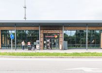 Bild zu Serways Raststätte Vaterstetten West