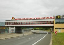 Bild zu Serways Raststätte Frankenwald