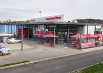 Bild zu Serways Raststätte Sauerland West