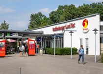 Bild zu Serways Raststätte Tecklenburger Land Ost