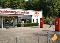 Bild zu Serways Raststätte Tecklenburger Land Ost